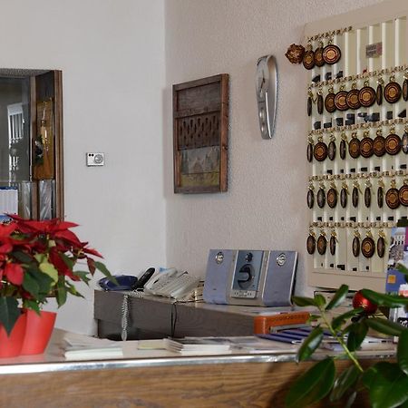 Savoia Hotel Passo del Tonale Extérieur photo